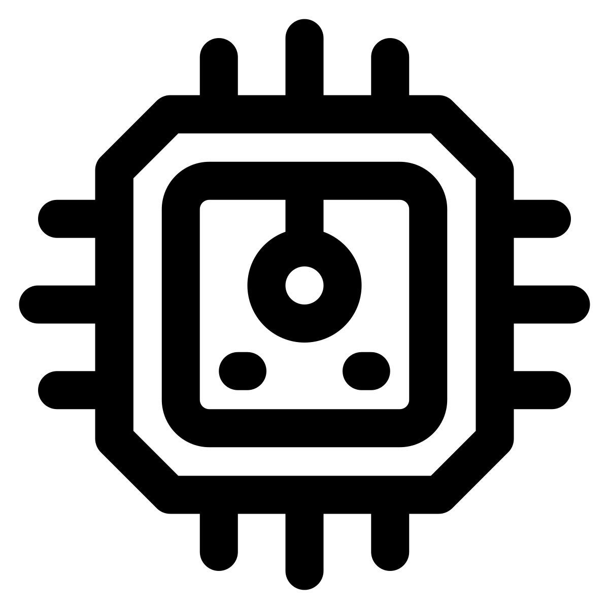 cpu icon