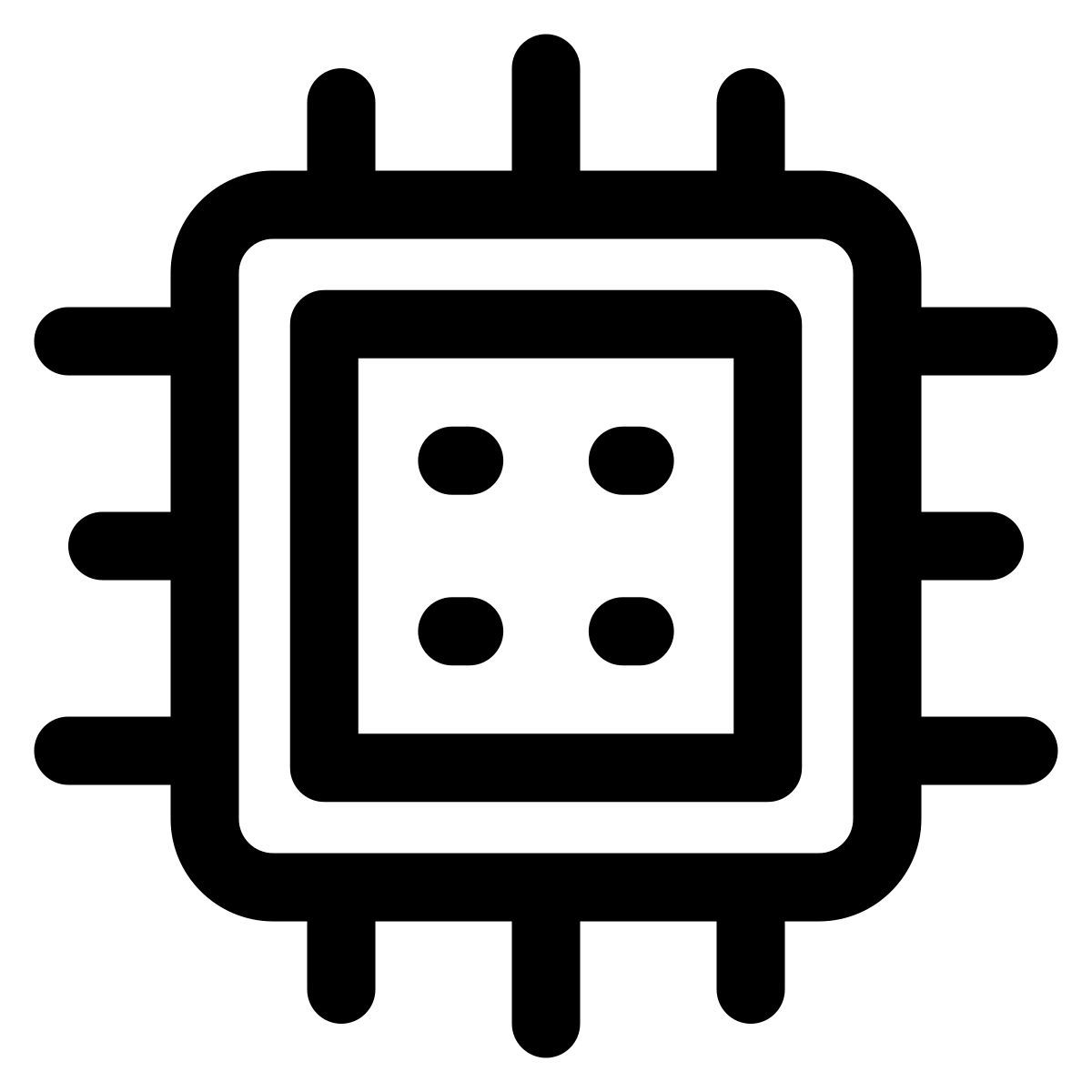 cpu icon