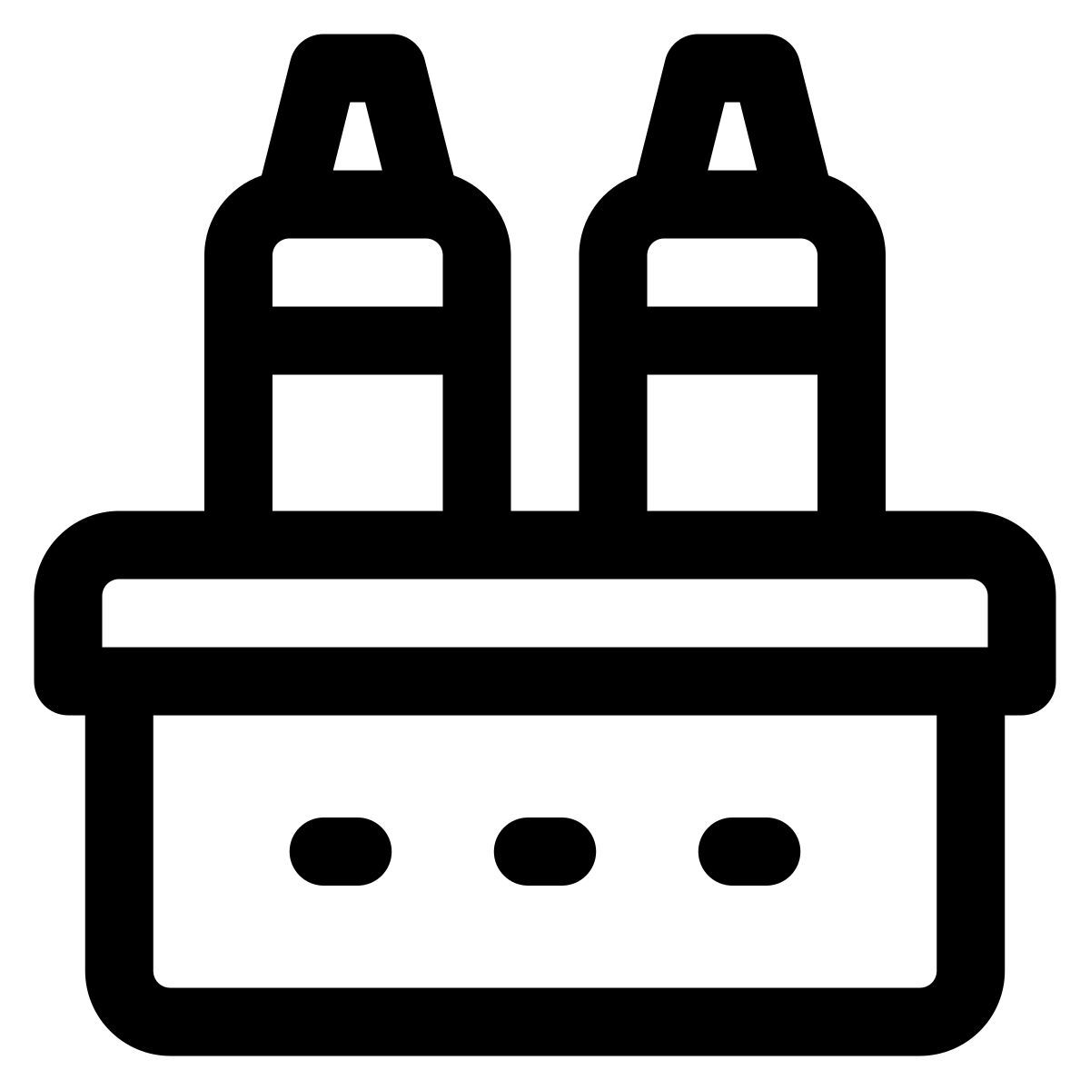 pastello icon