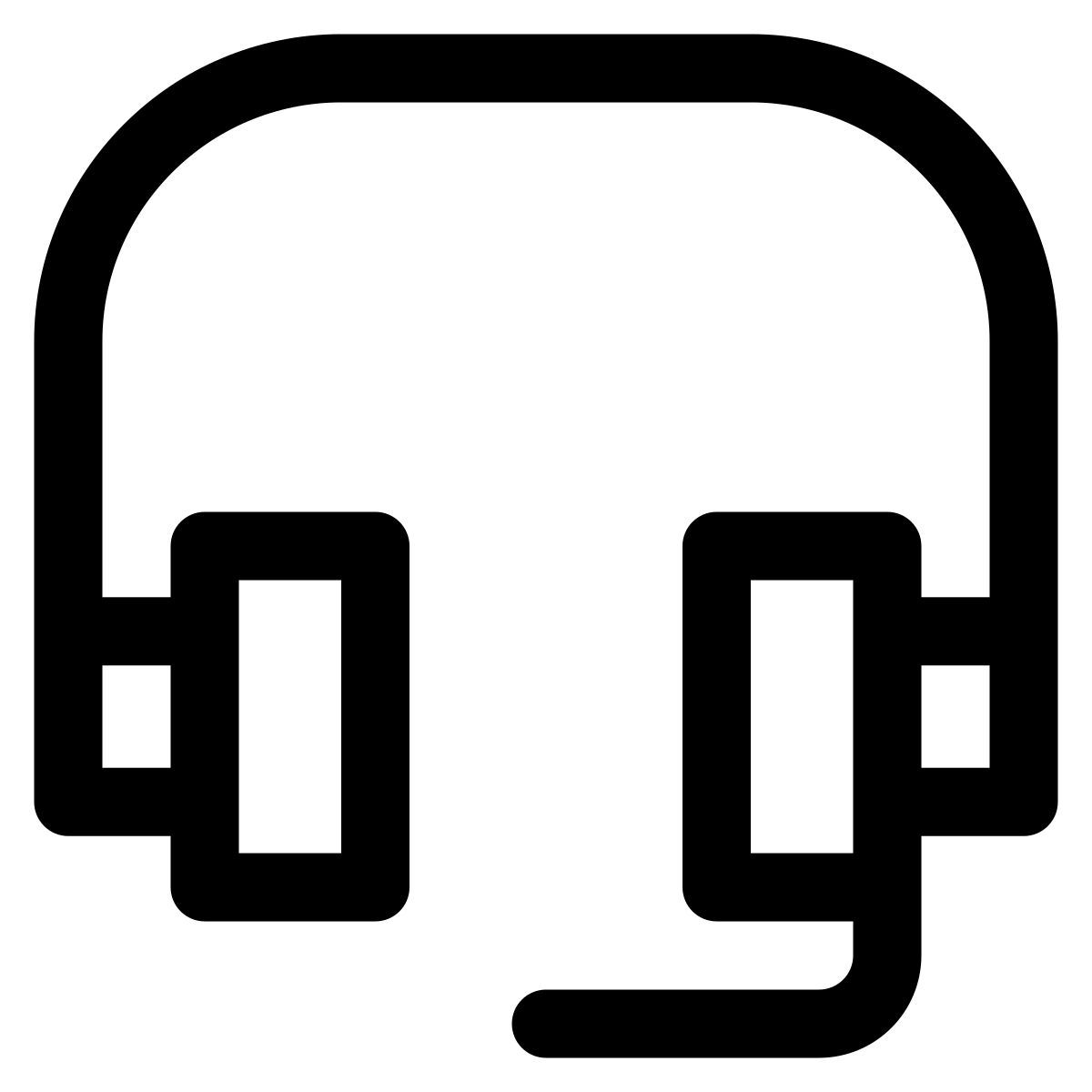 customer service icon