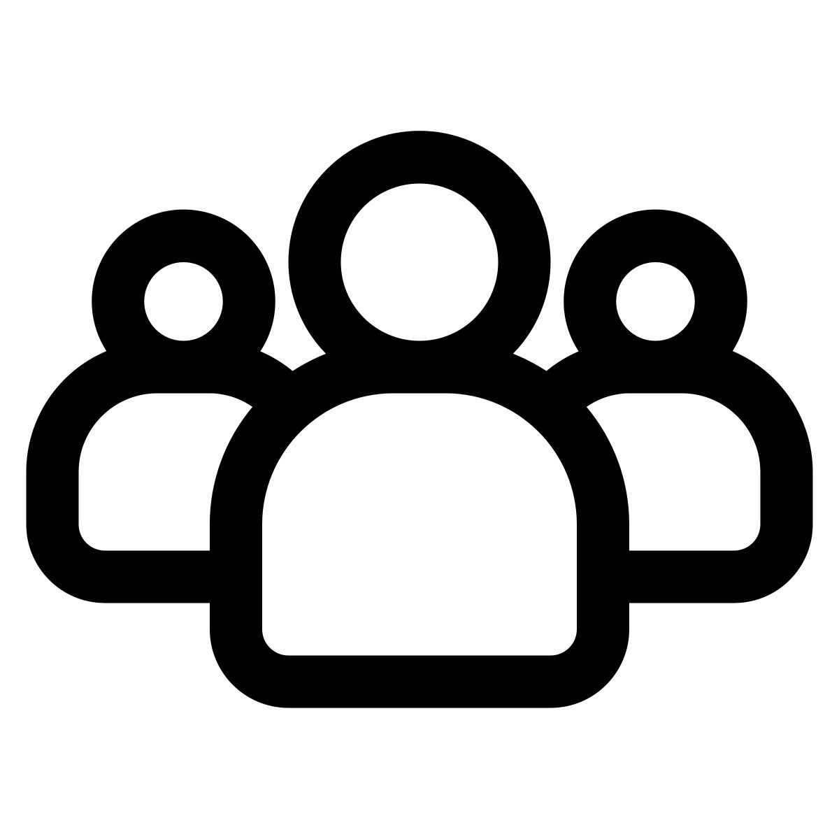 customer icon