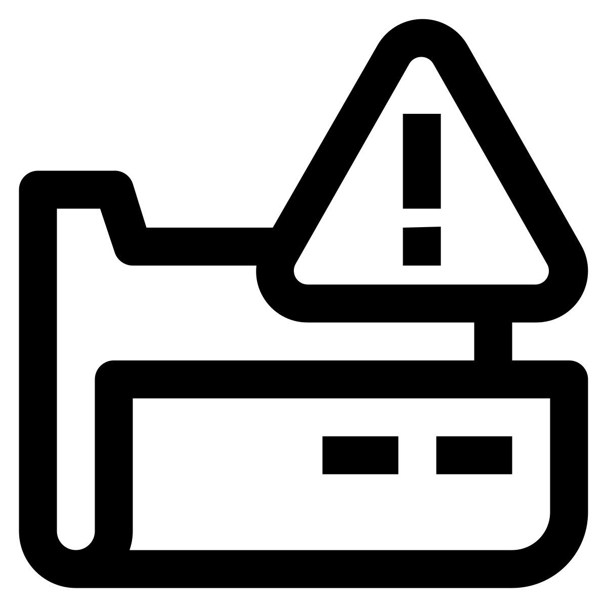 folder icon