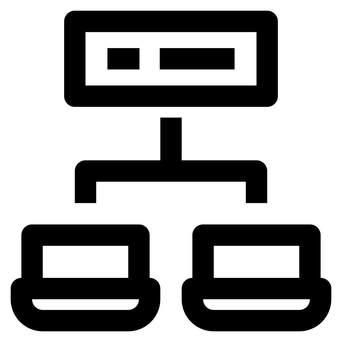 데이터 공유 icon