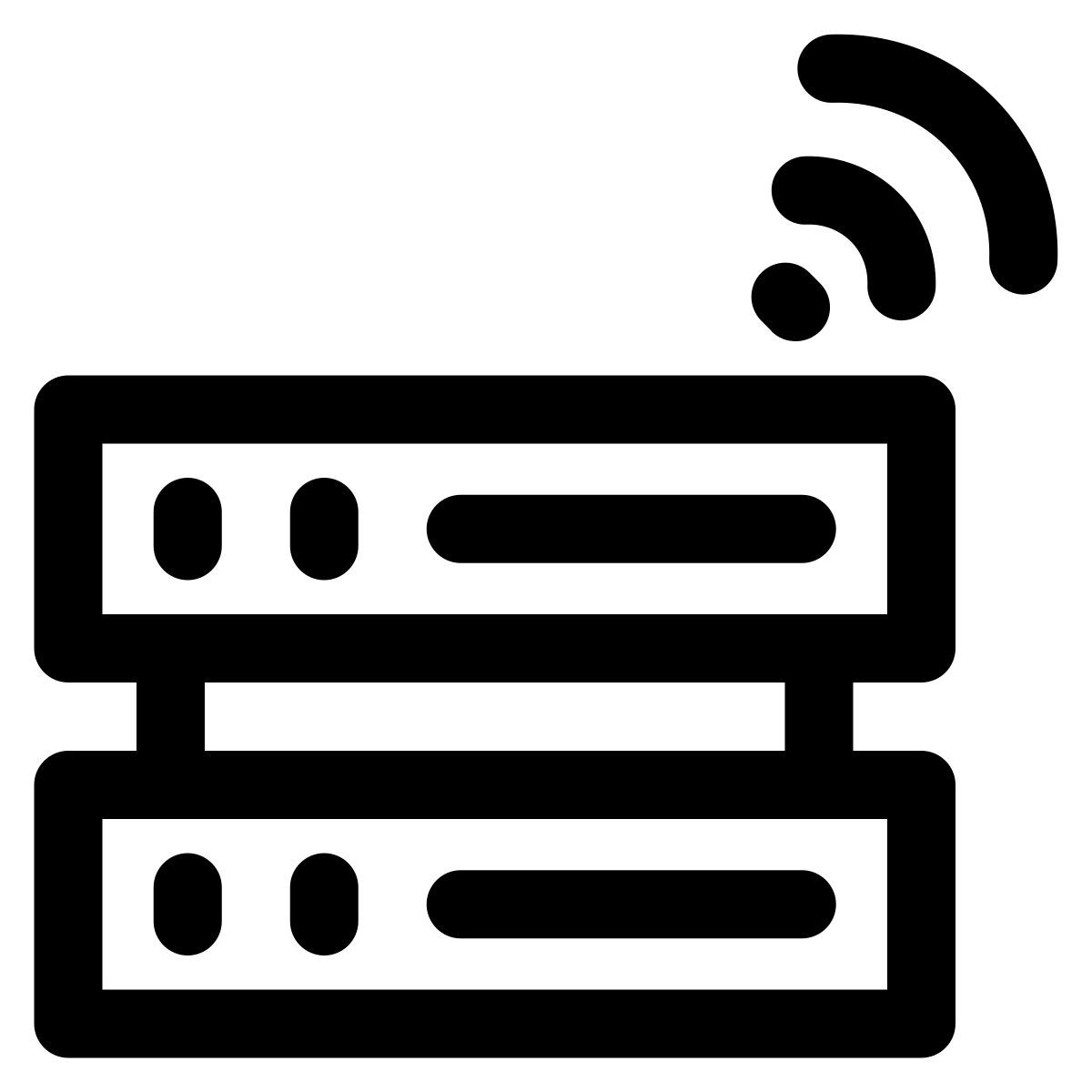 database icon