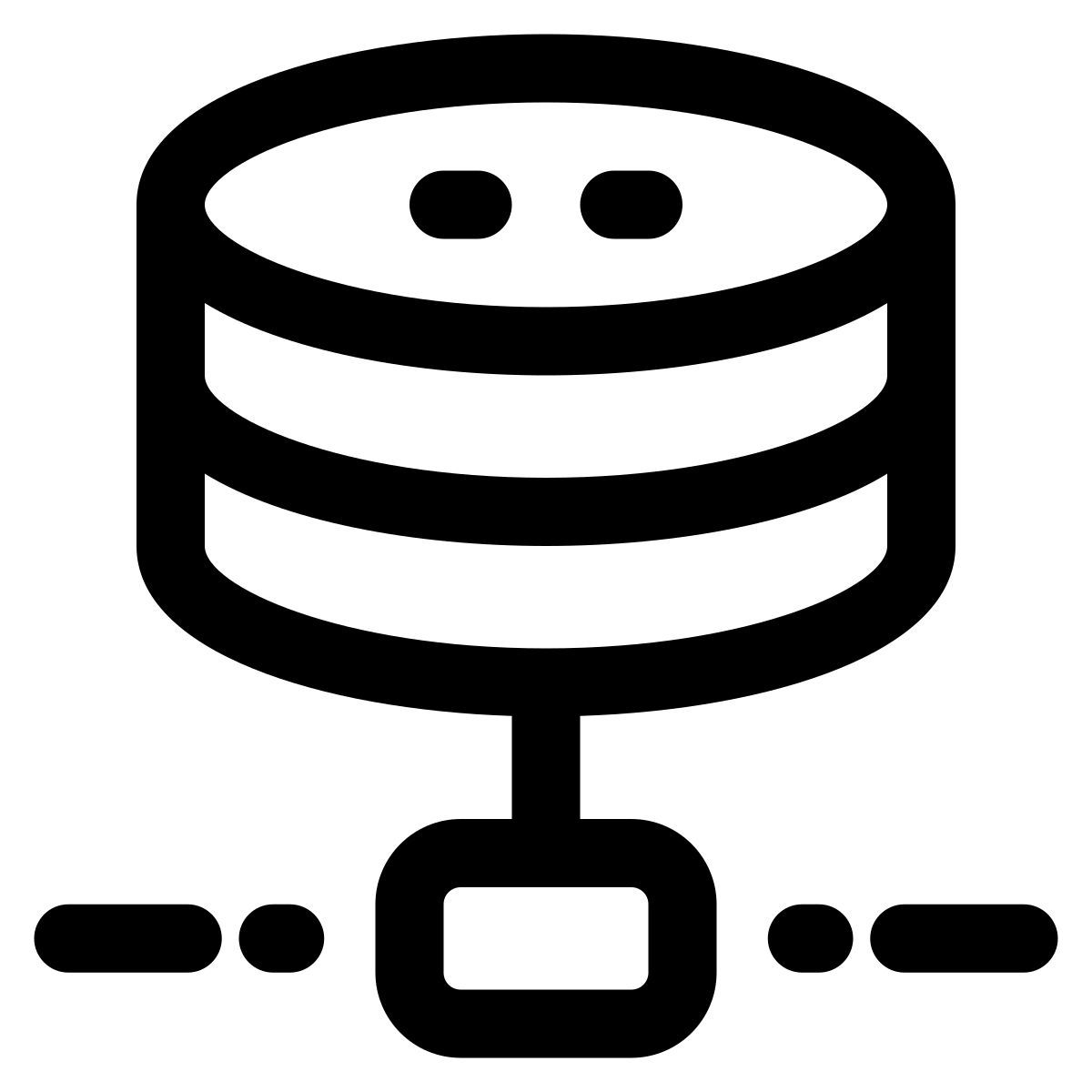 database icon