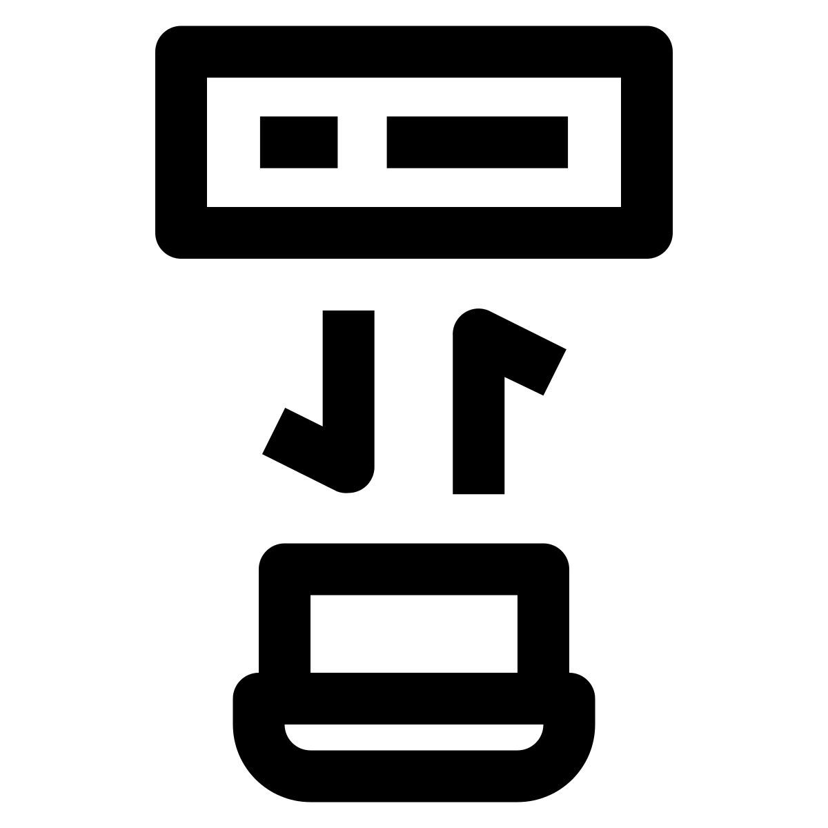 database icon