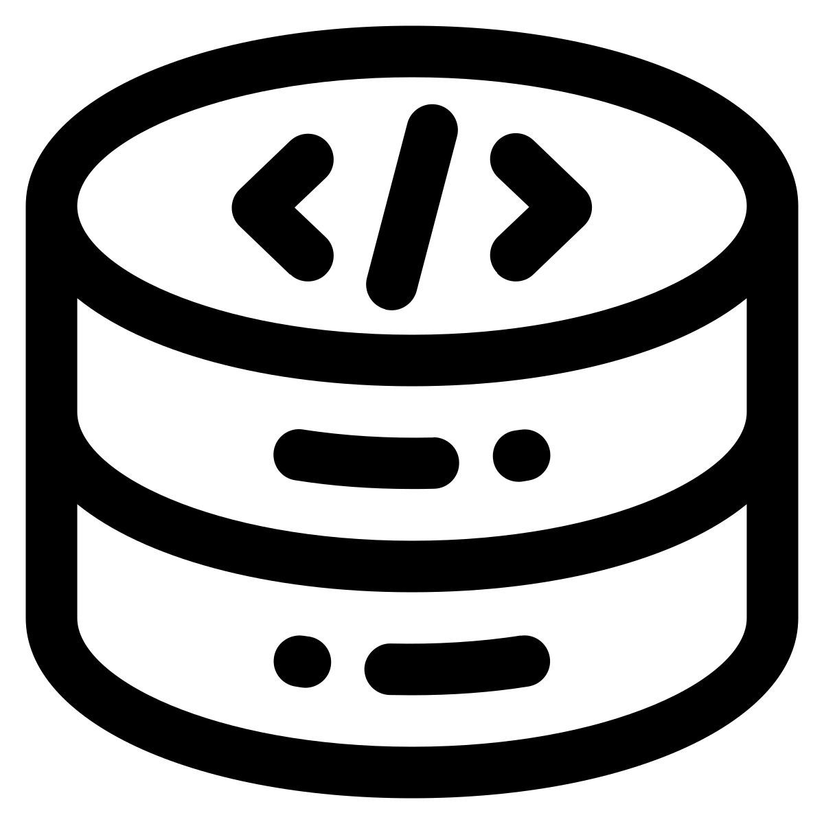database icon