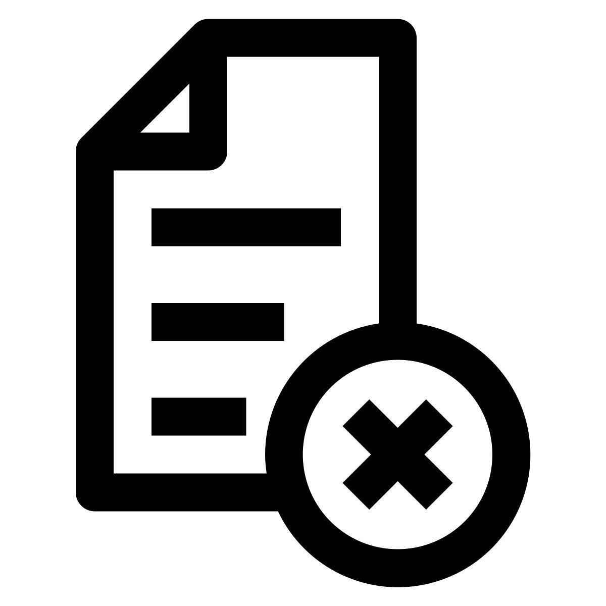 eliminare il file icon
