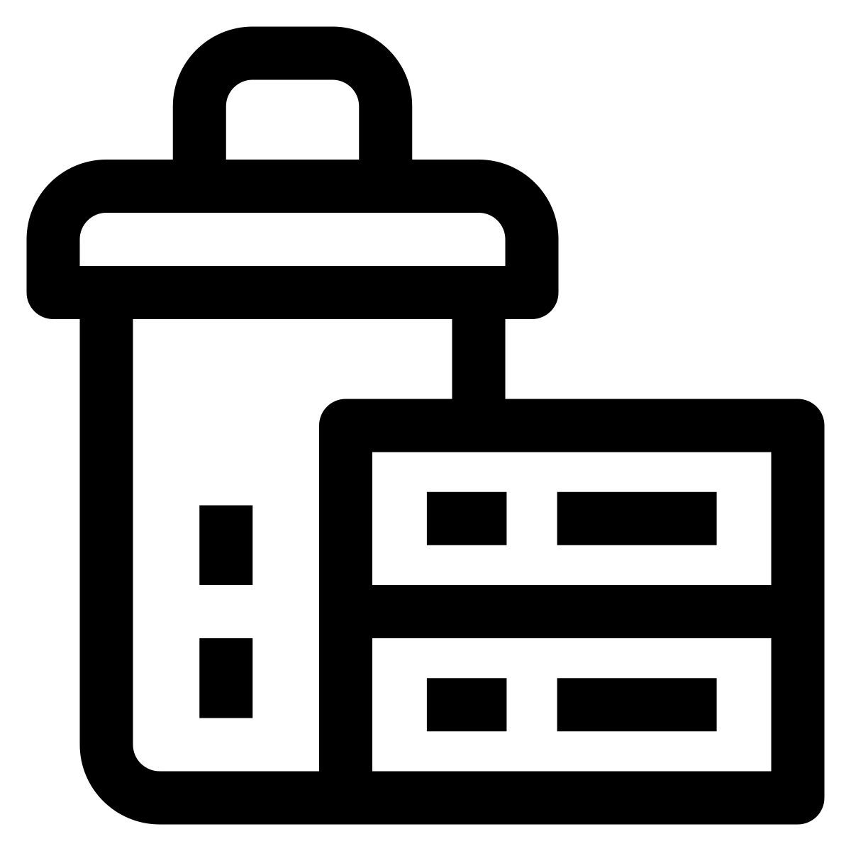 delete icon
