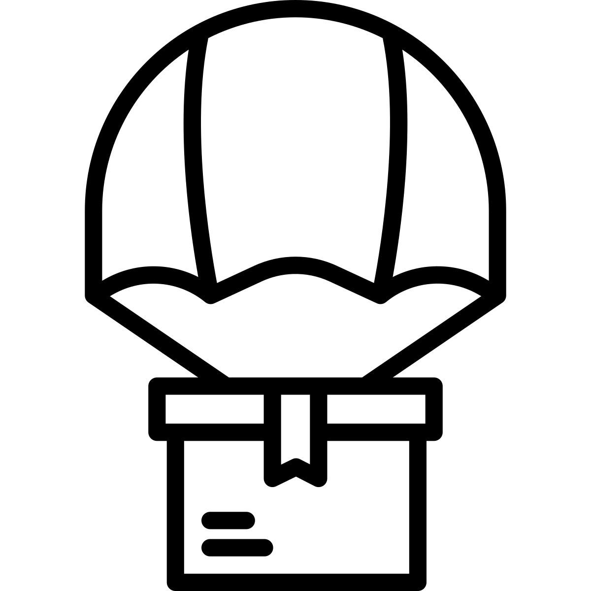 delivery icon