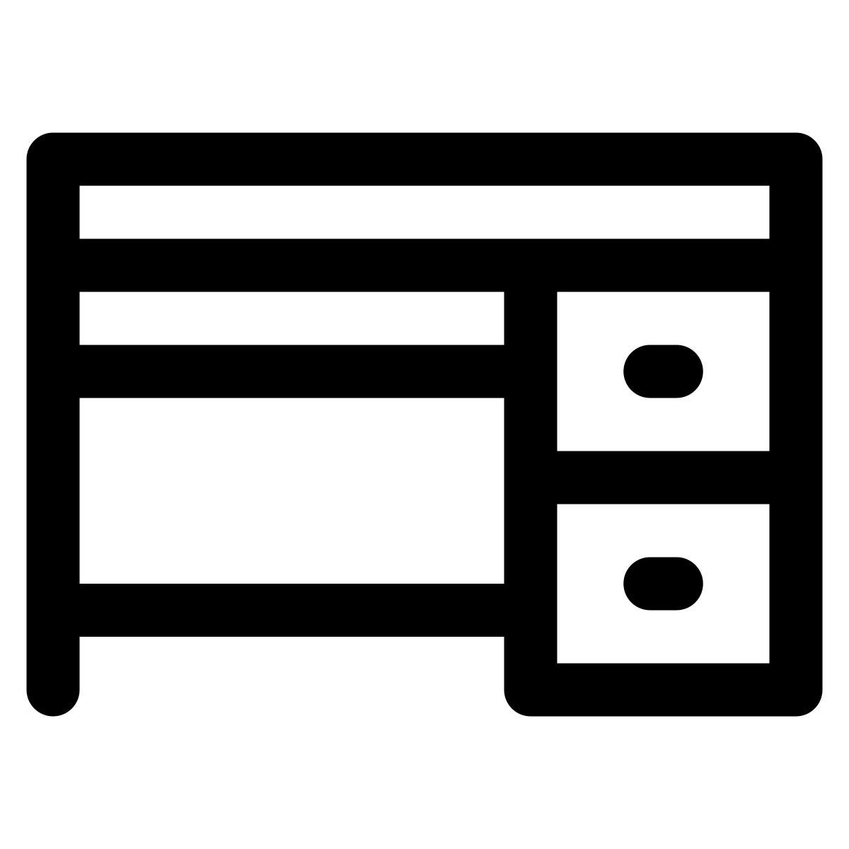 desk icon