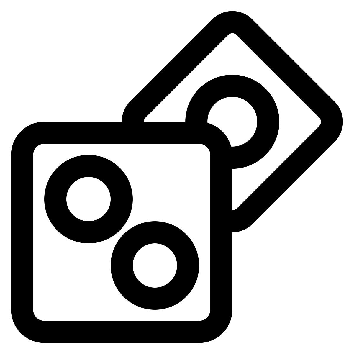 tu dis icon