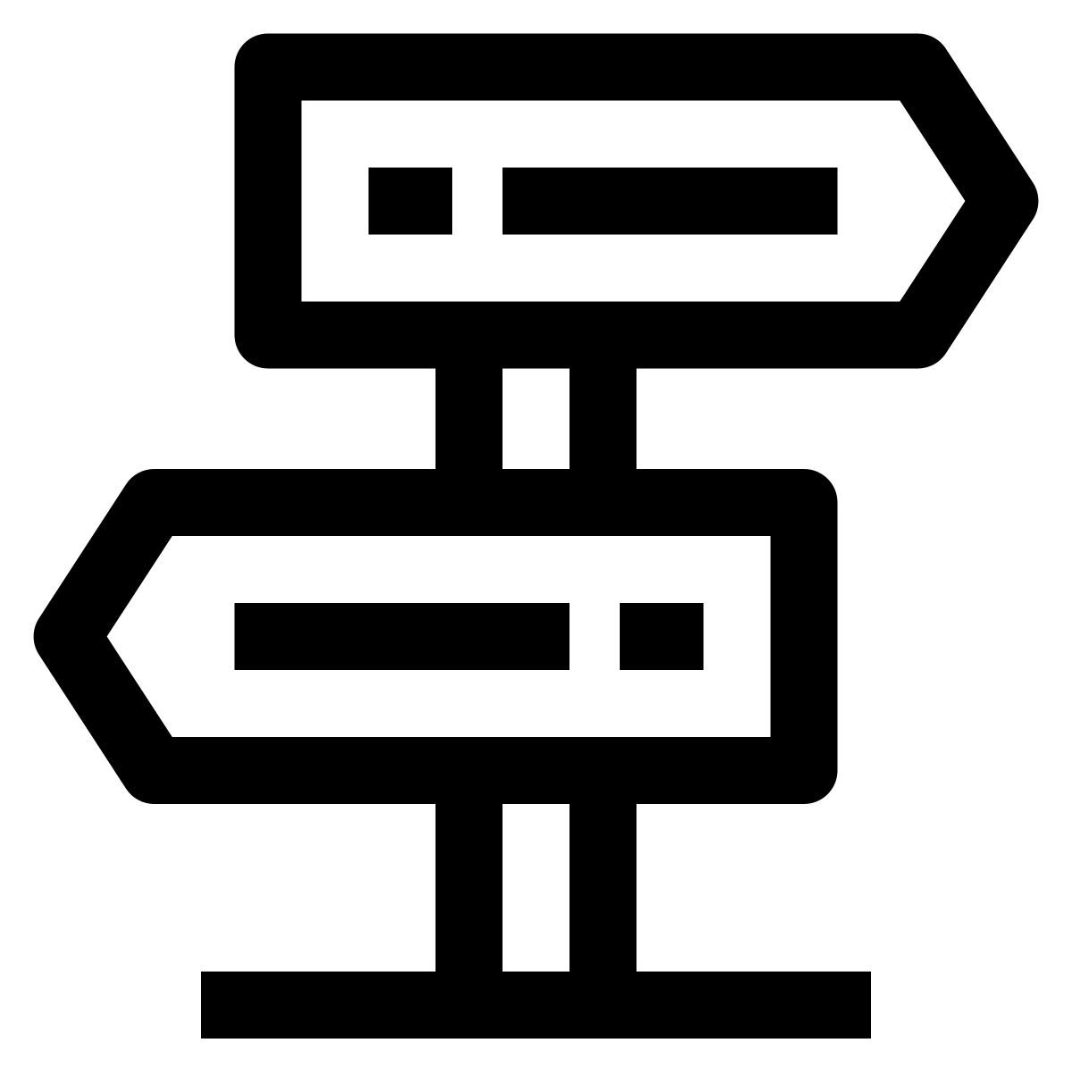 direction icon