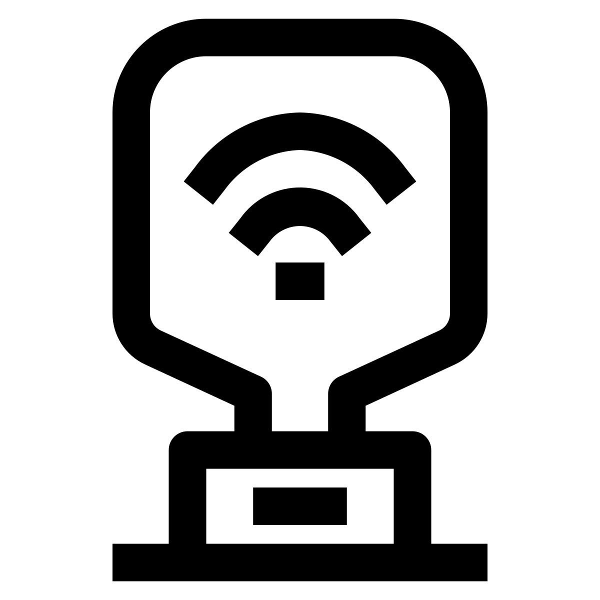 dispenser icon