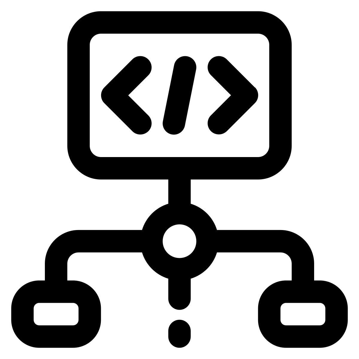icon distribution code