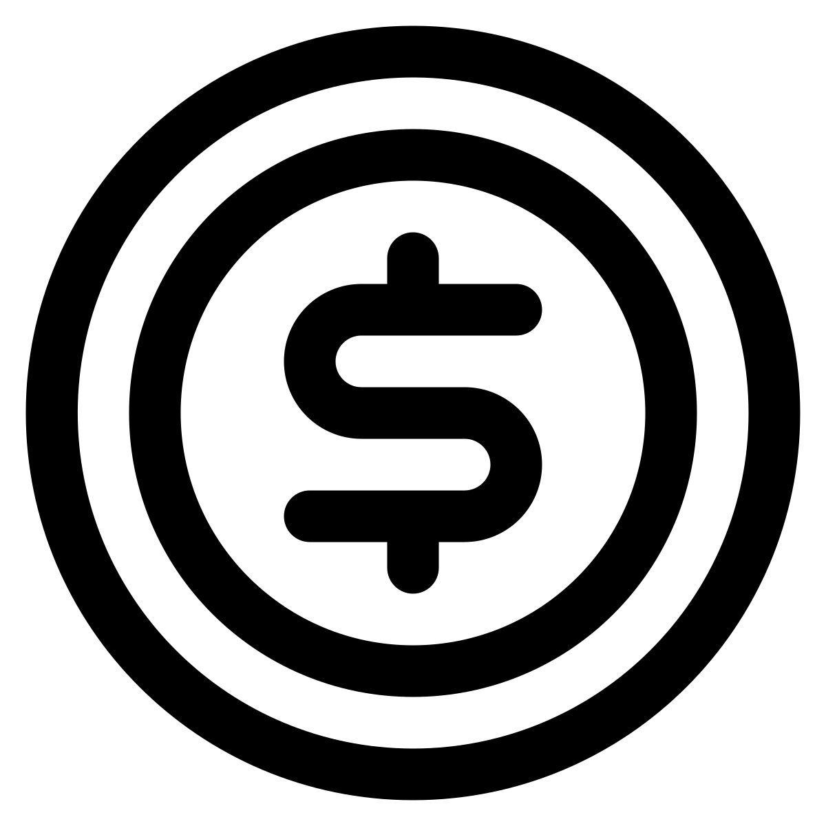 dollar icon