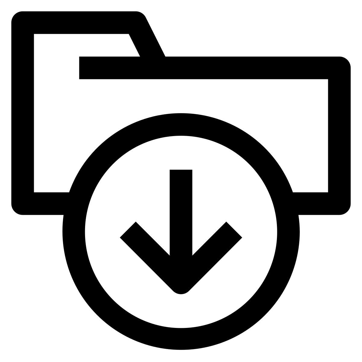 download icon