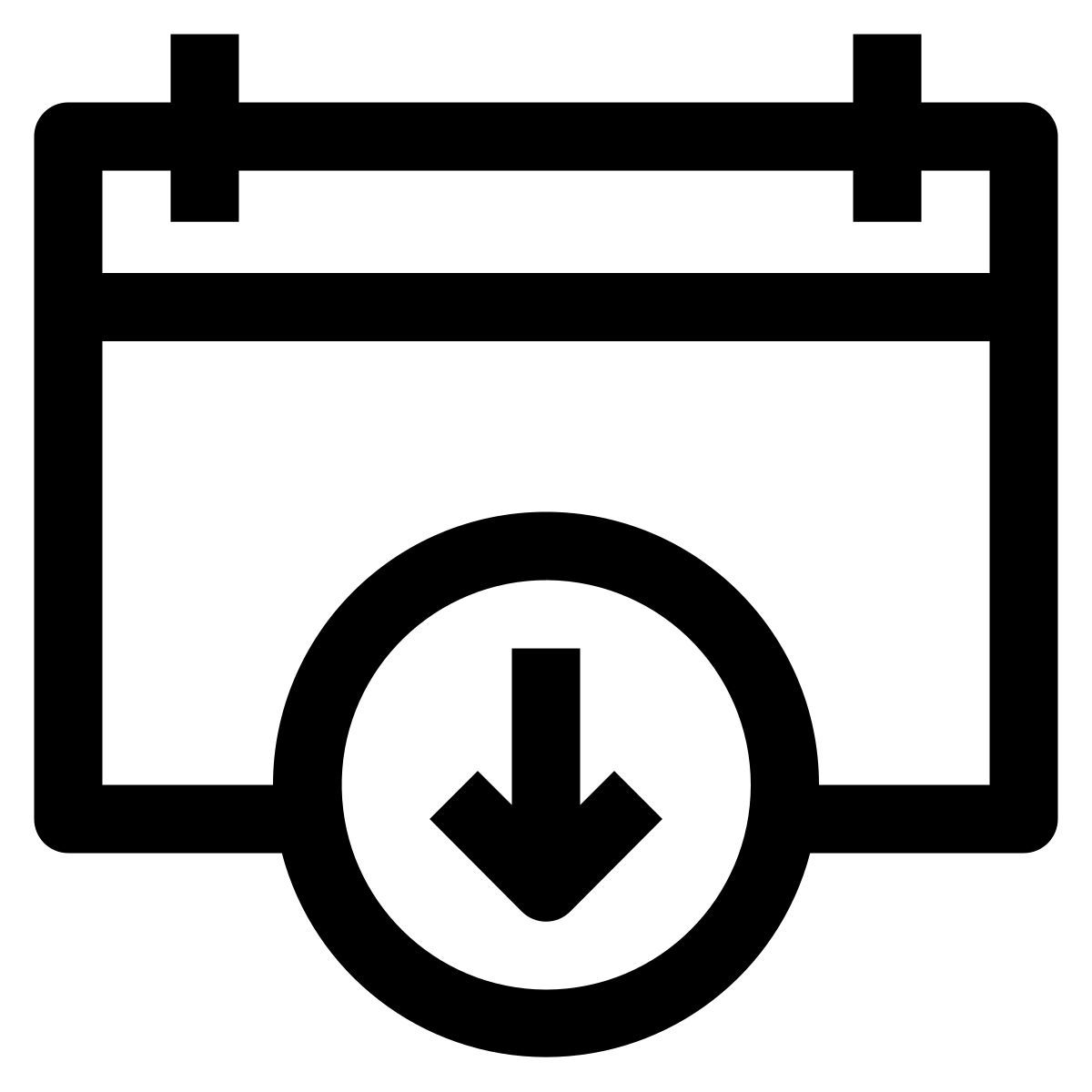 download icon