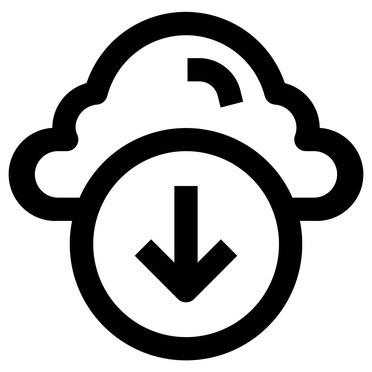 download icon