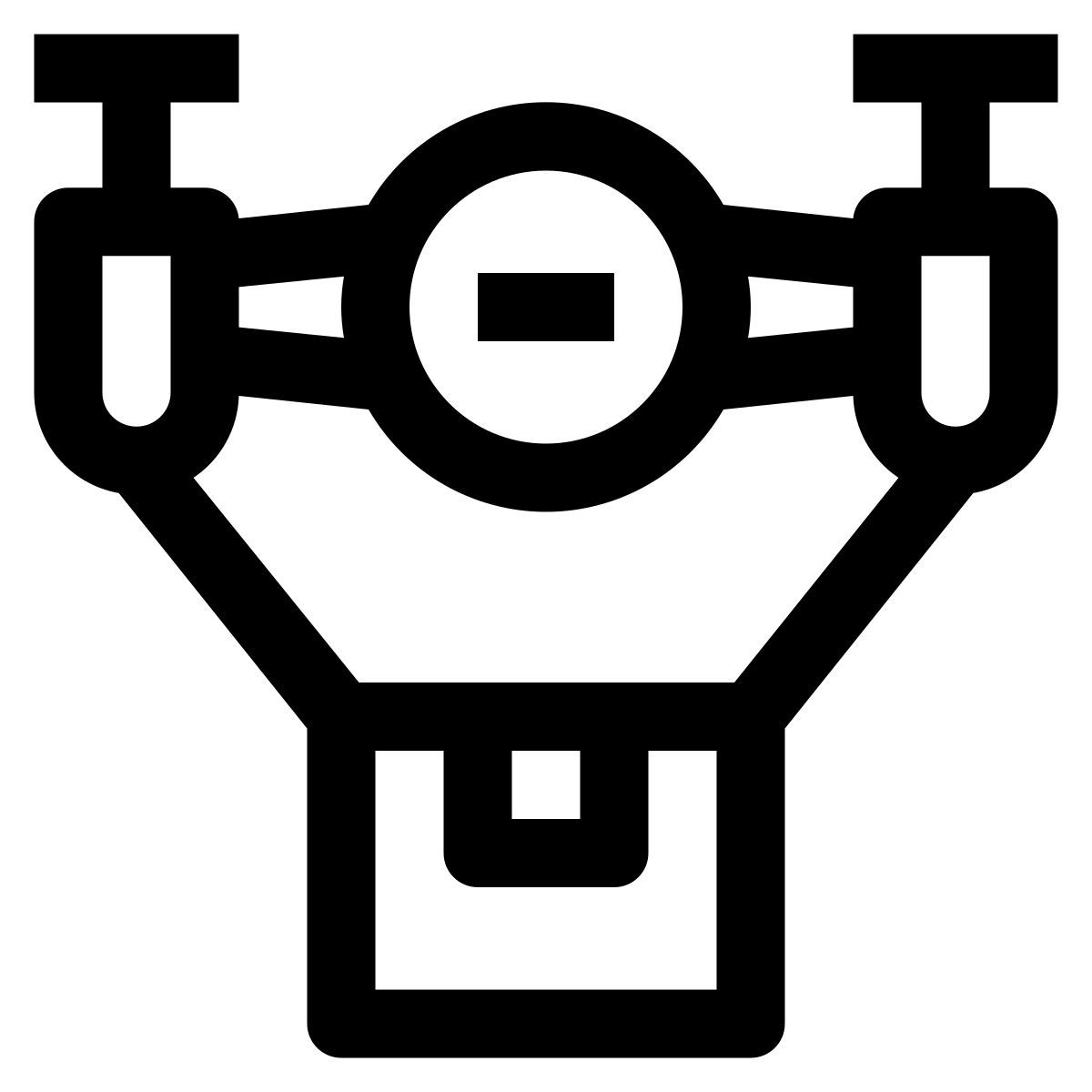 drone icon