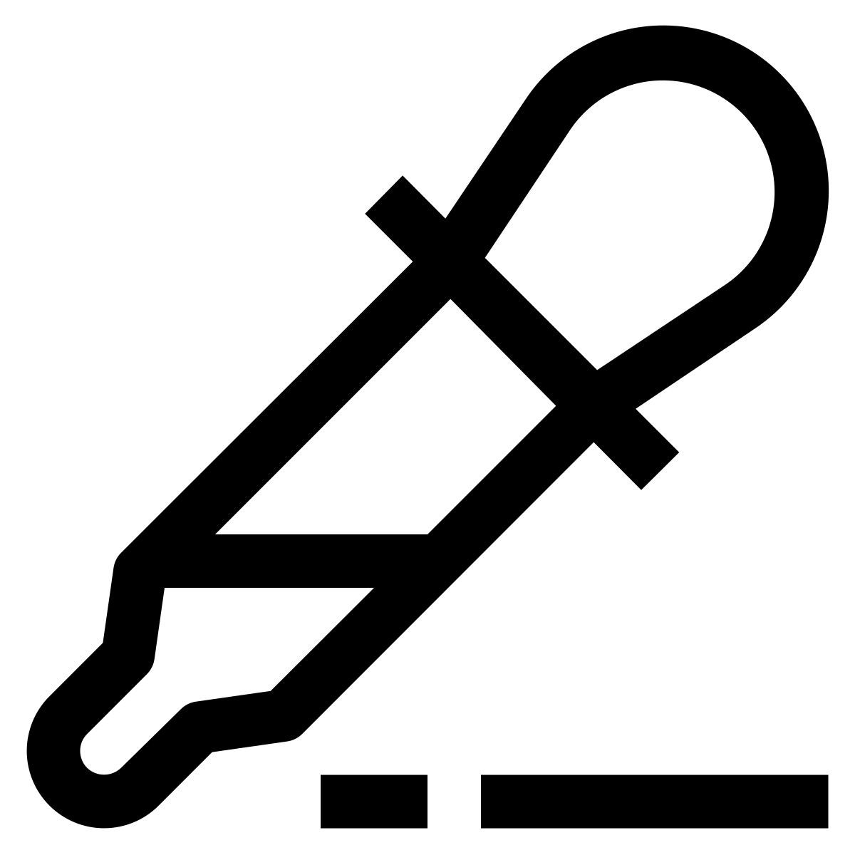 dropper icon