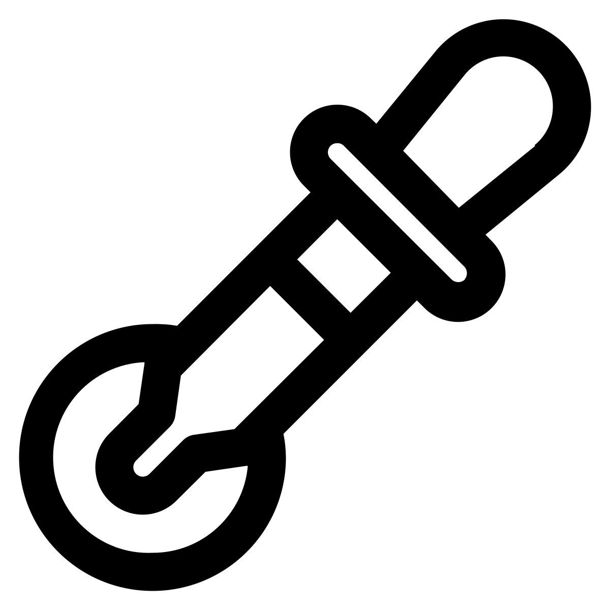 dropper icon