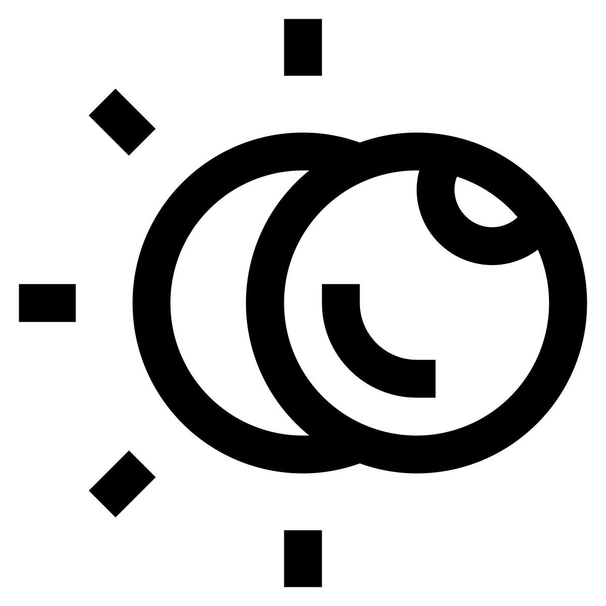 eclipse icon