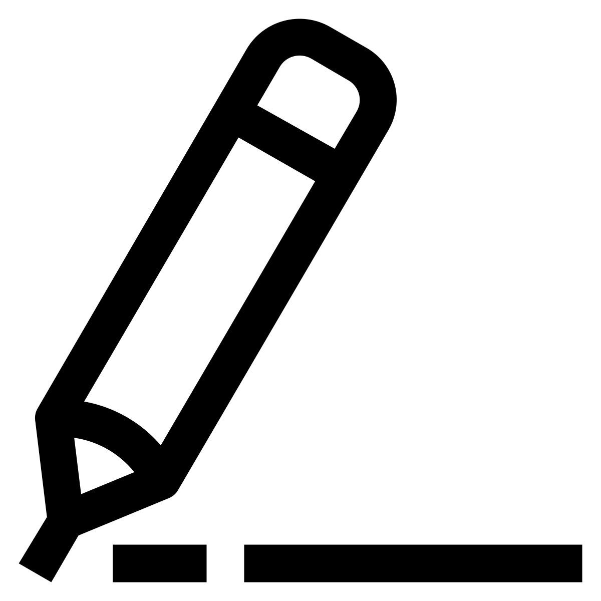 edit icon