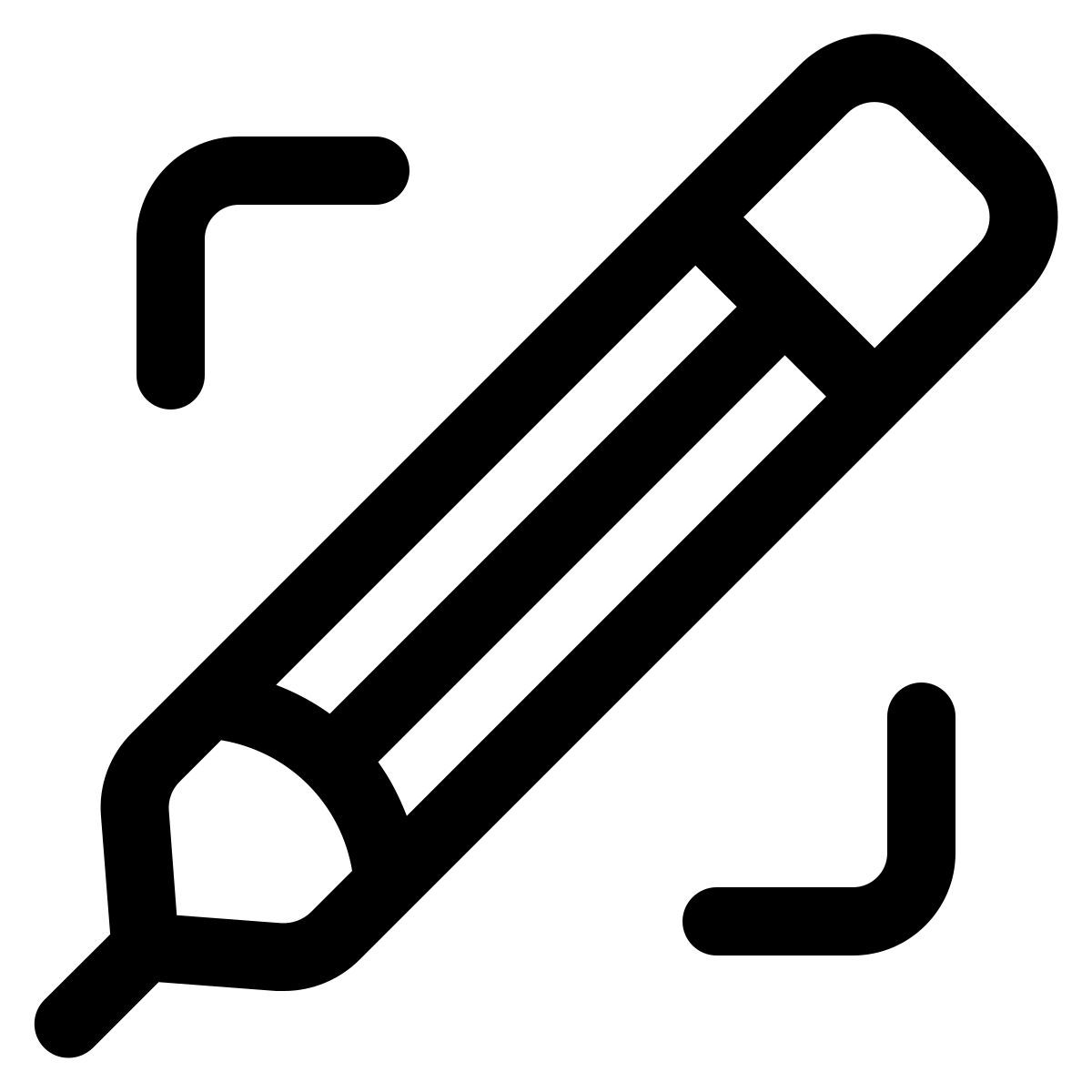 edit icon
