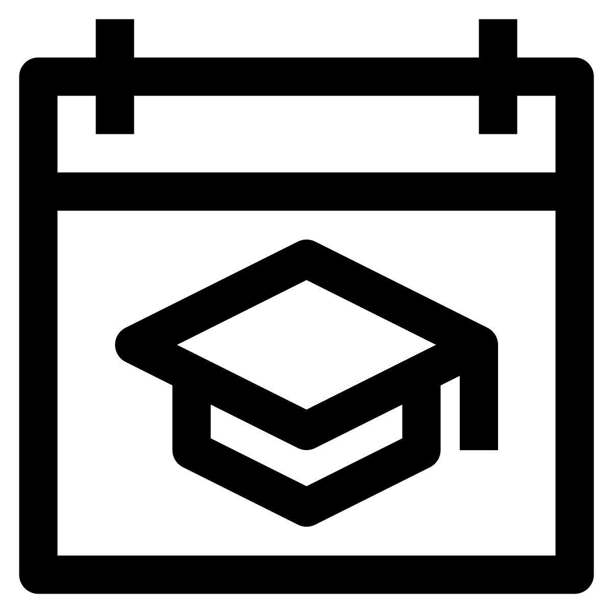 education icon