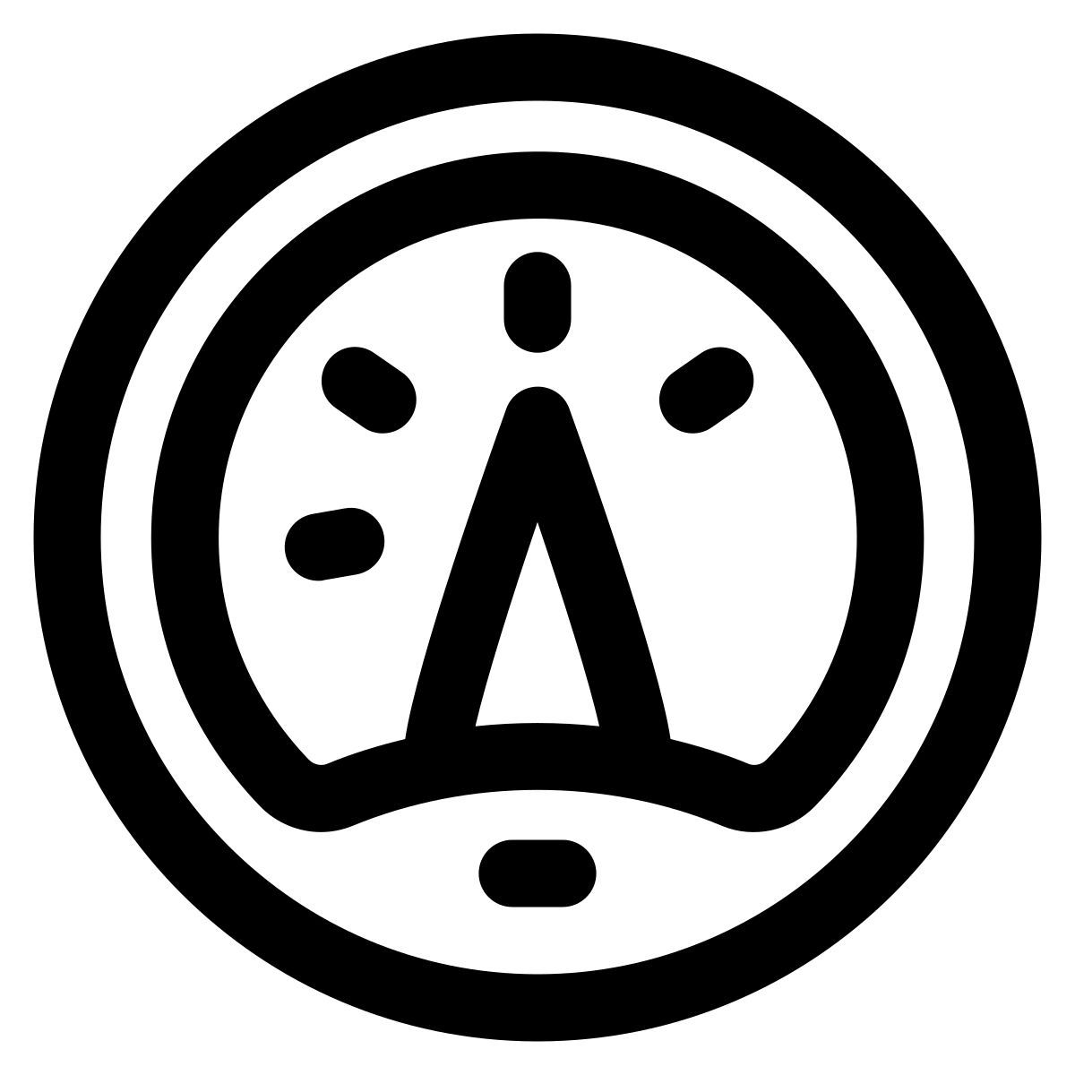 efficiency icon