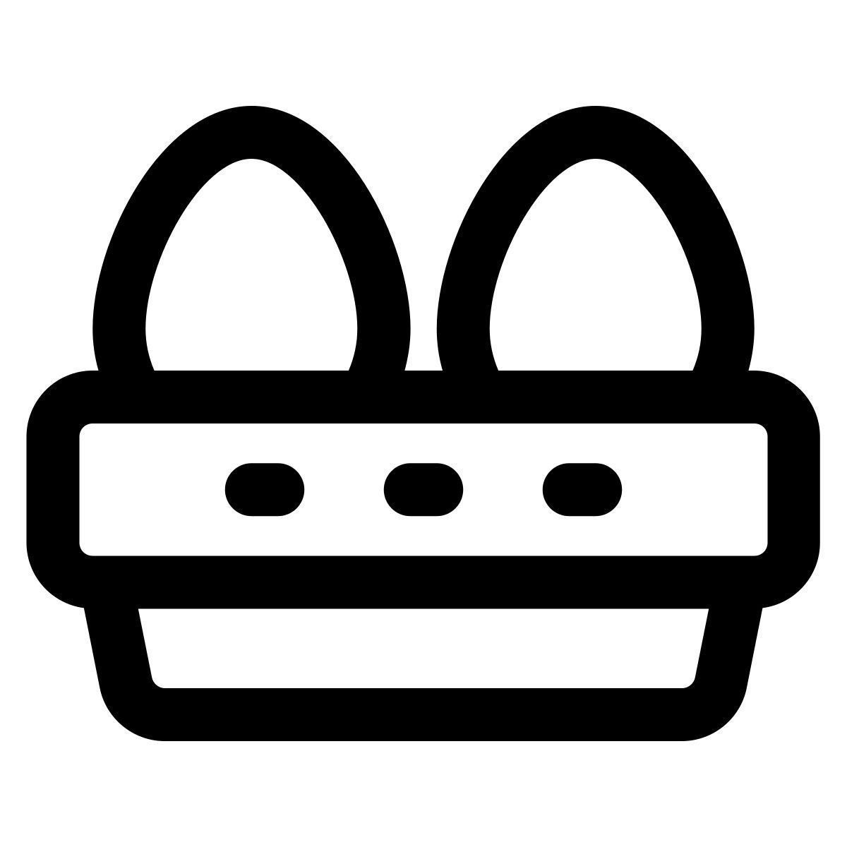 egg icon