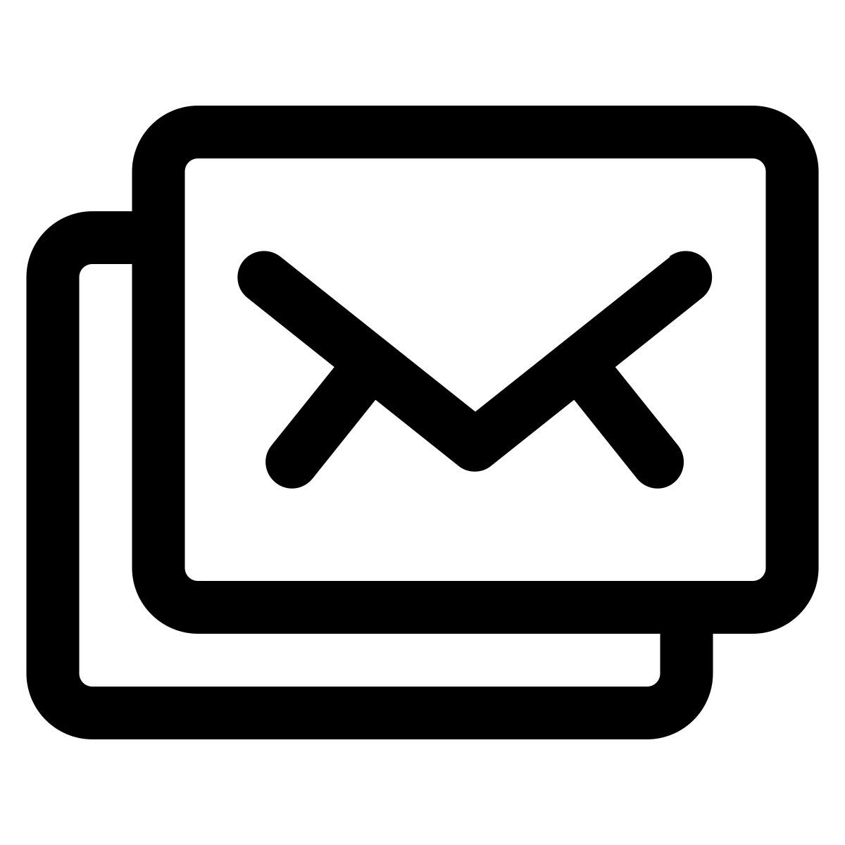 email icon