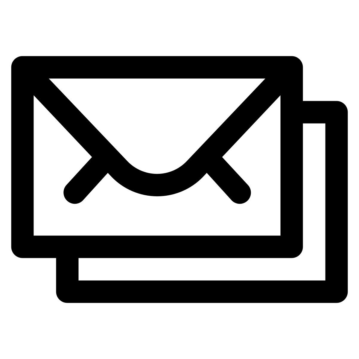 email icon