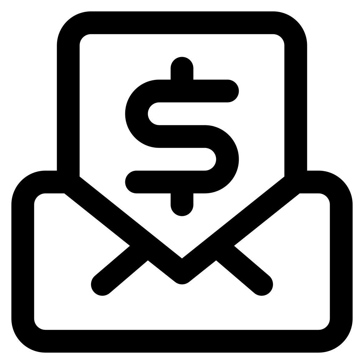email icon