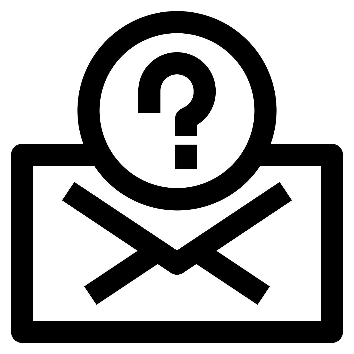email icon