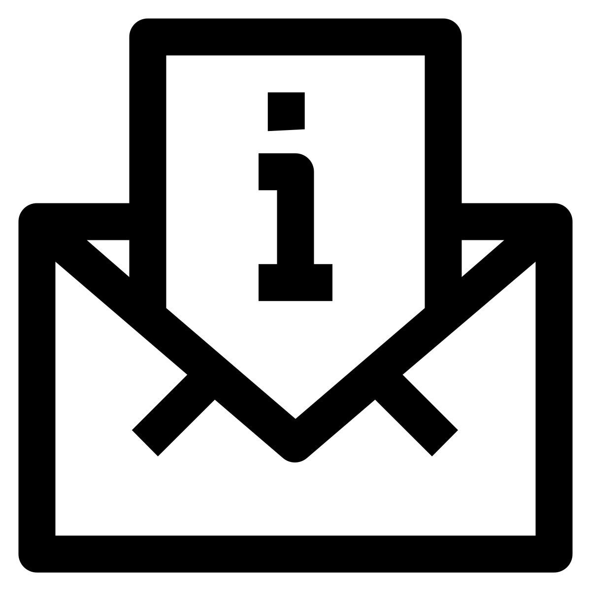 email icon