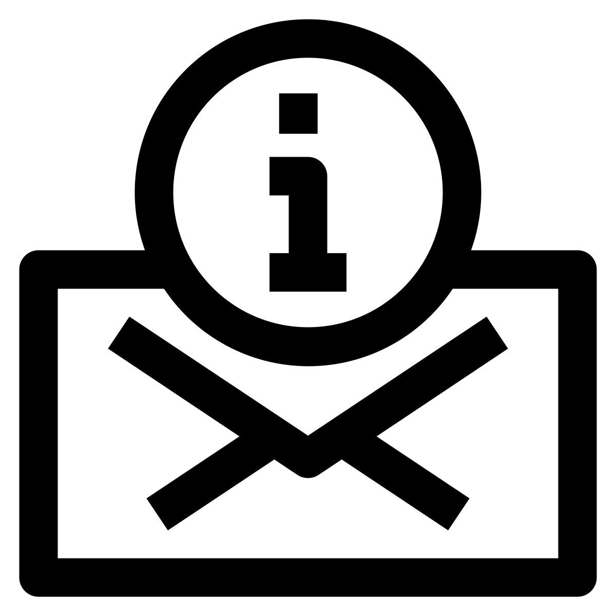 email icon