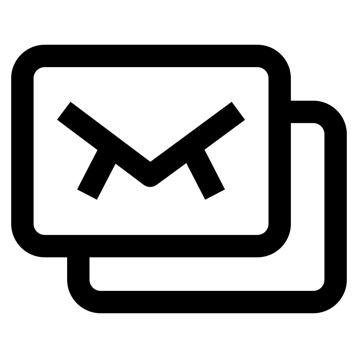email icon