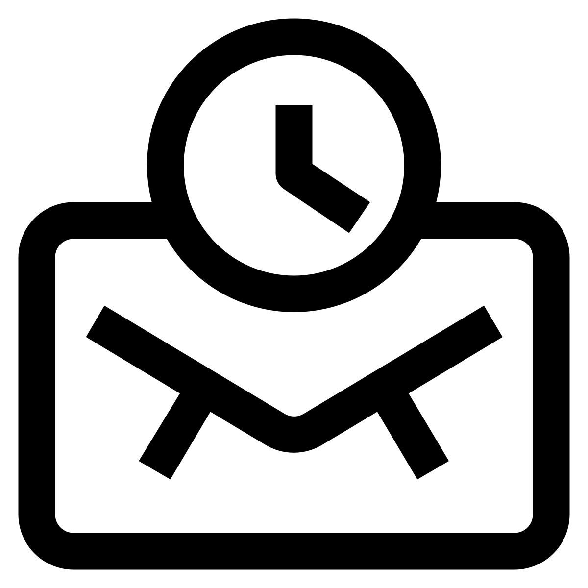 email icon