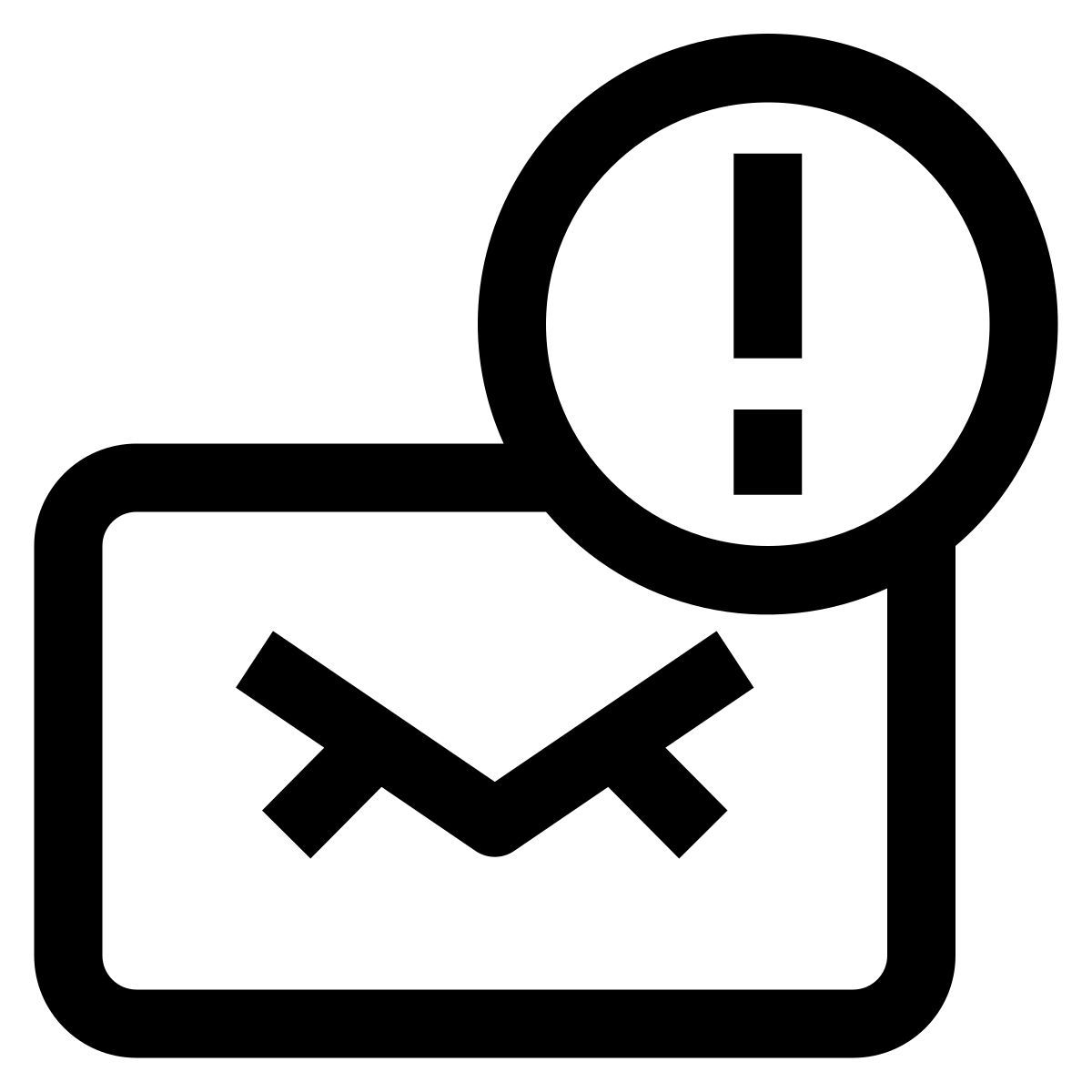 email icon
