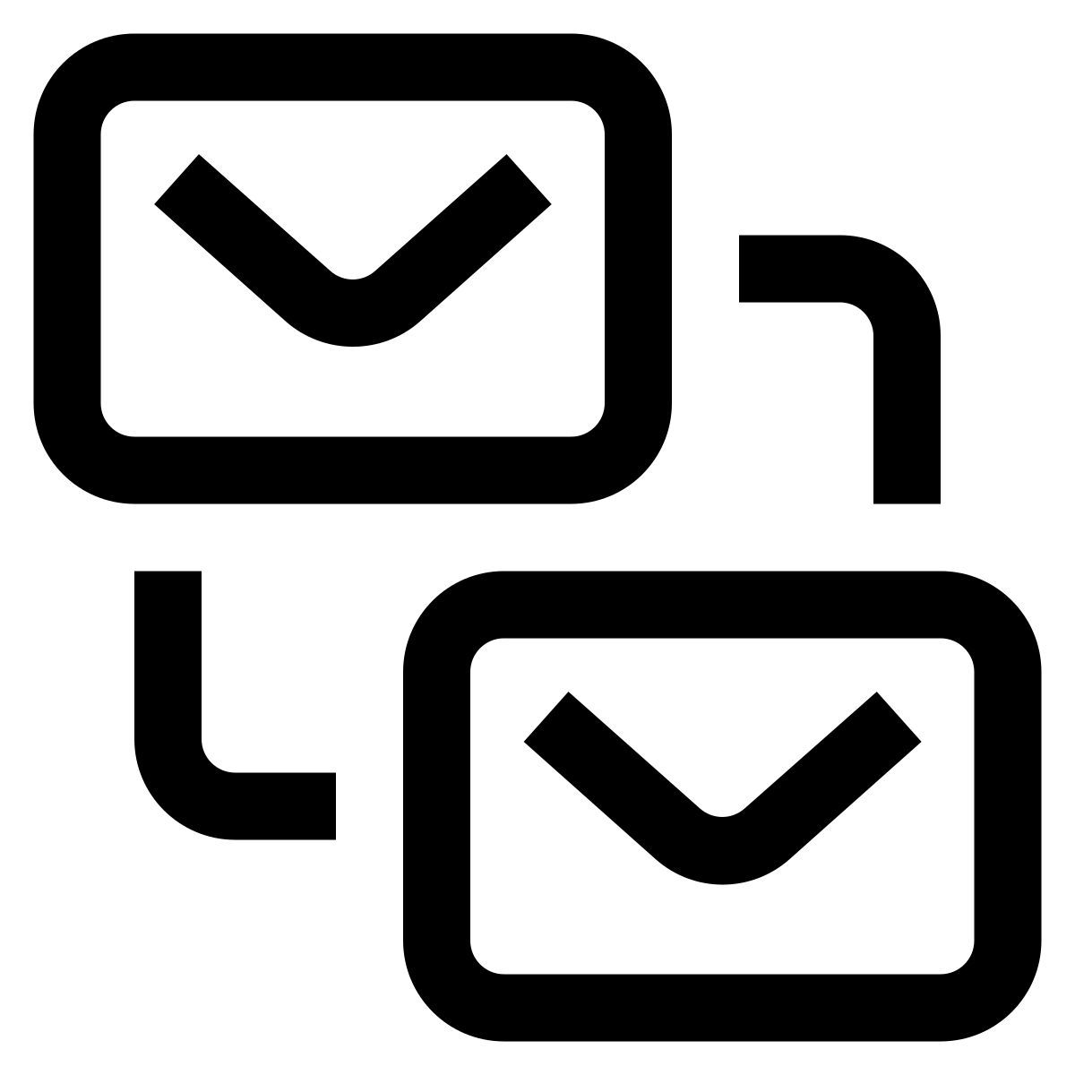 email icon