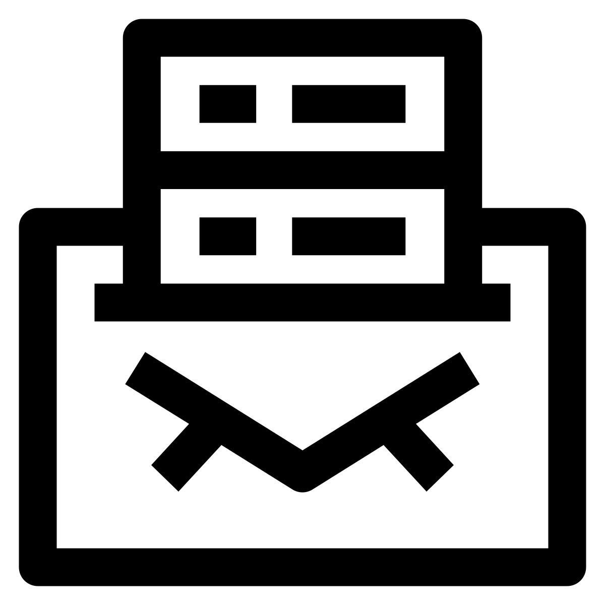 email icon