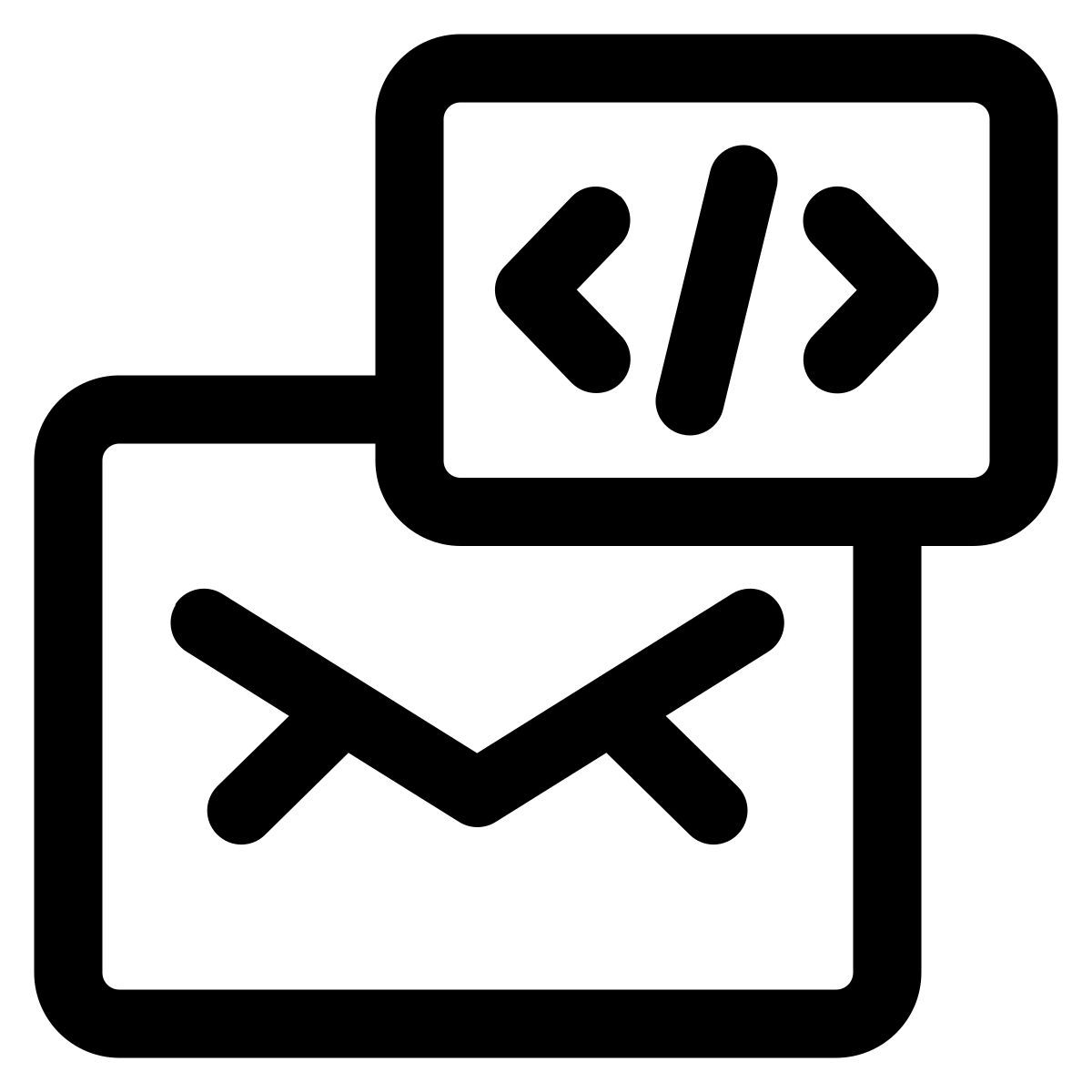 email icon