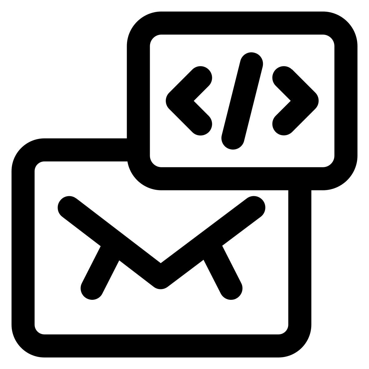 email icon
