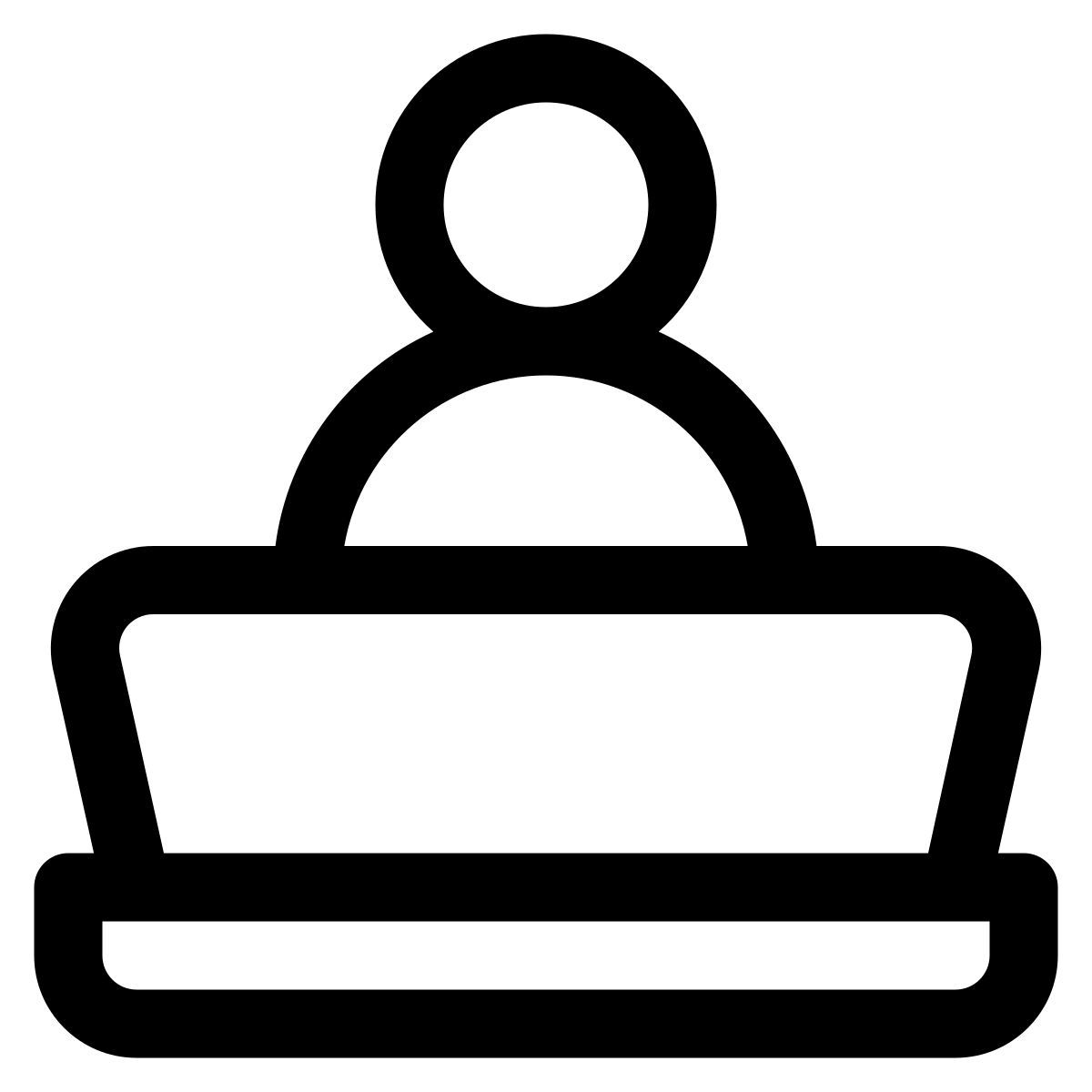 employee icon