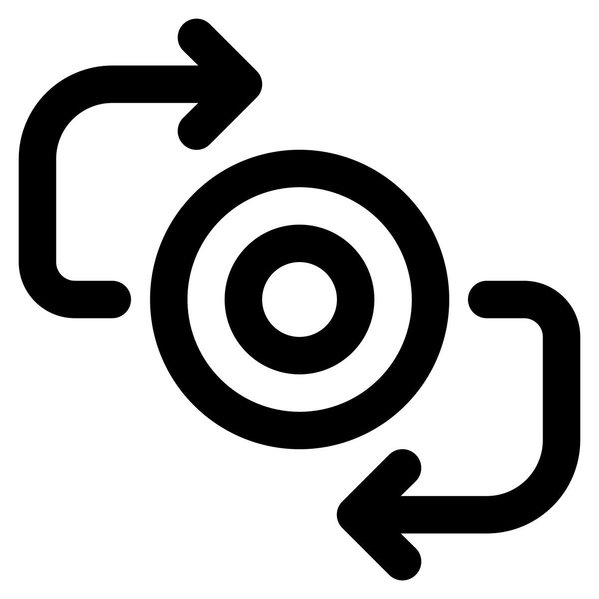 exchange icon