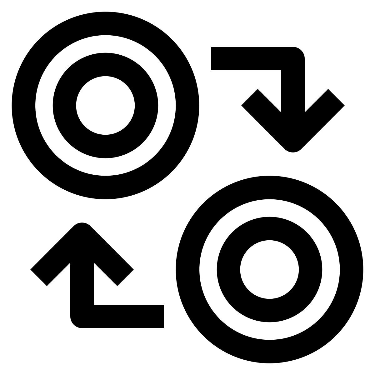 exchange icon