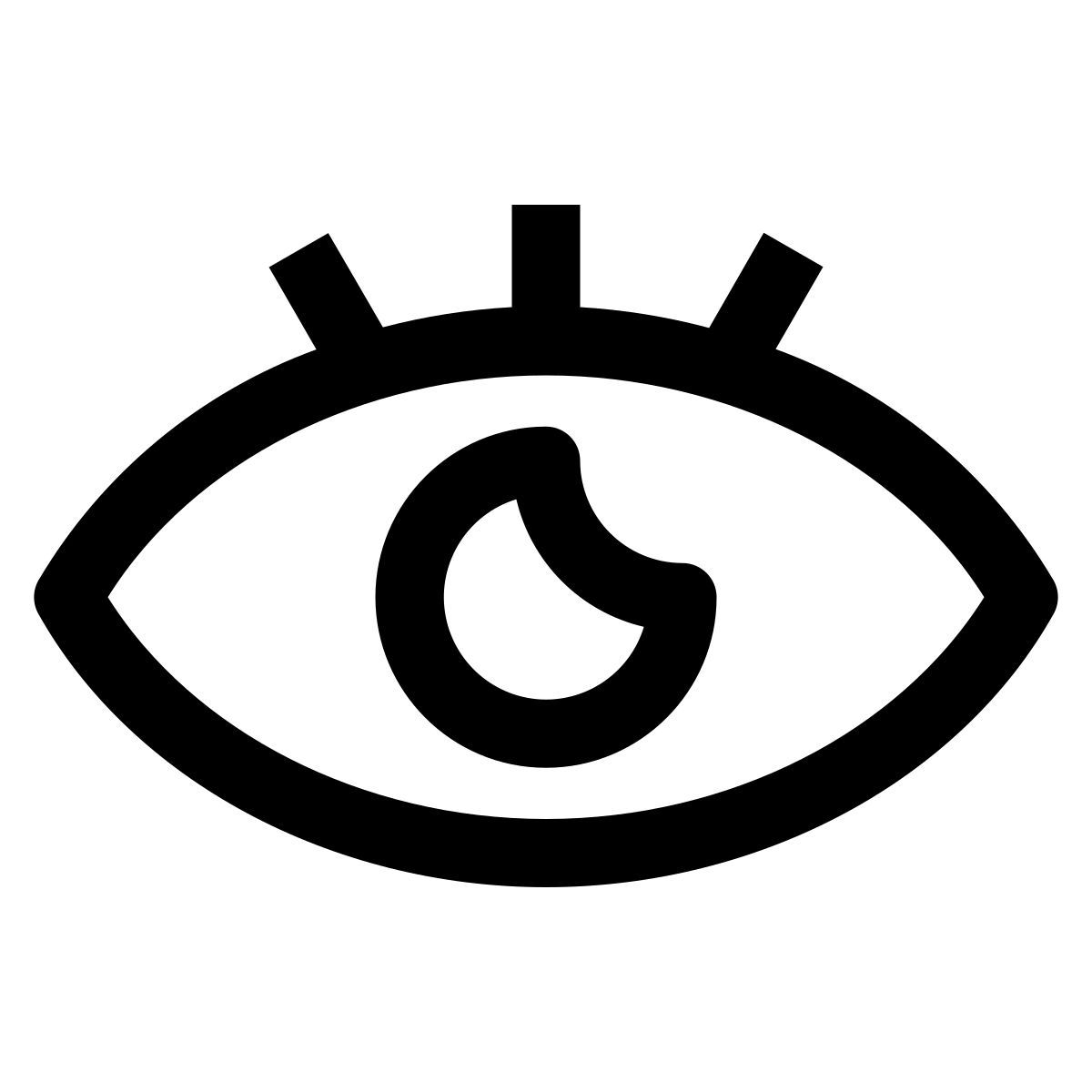 eye icon