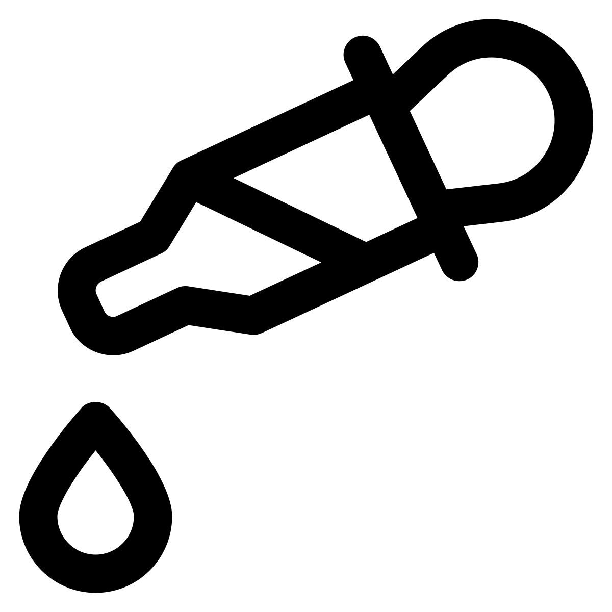 eyedropper icon